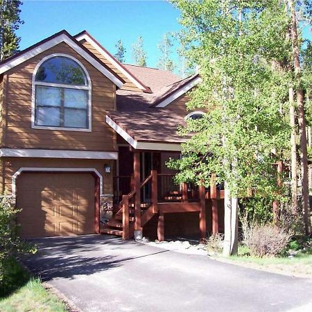 Breckenridge Mtn Village 132 - Beautiful Private Home Just Blocks From Main Street Экстерьер фото