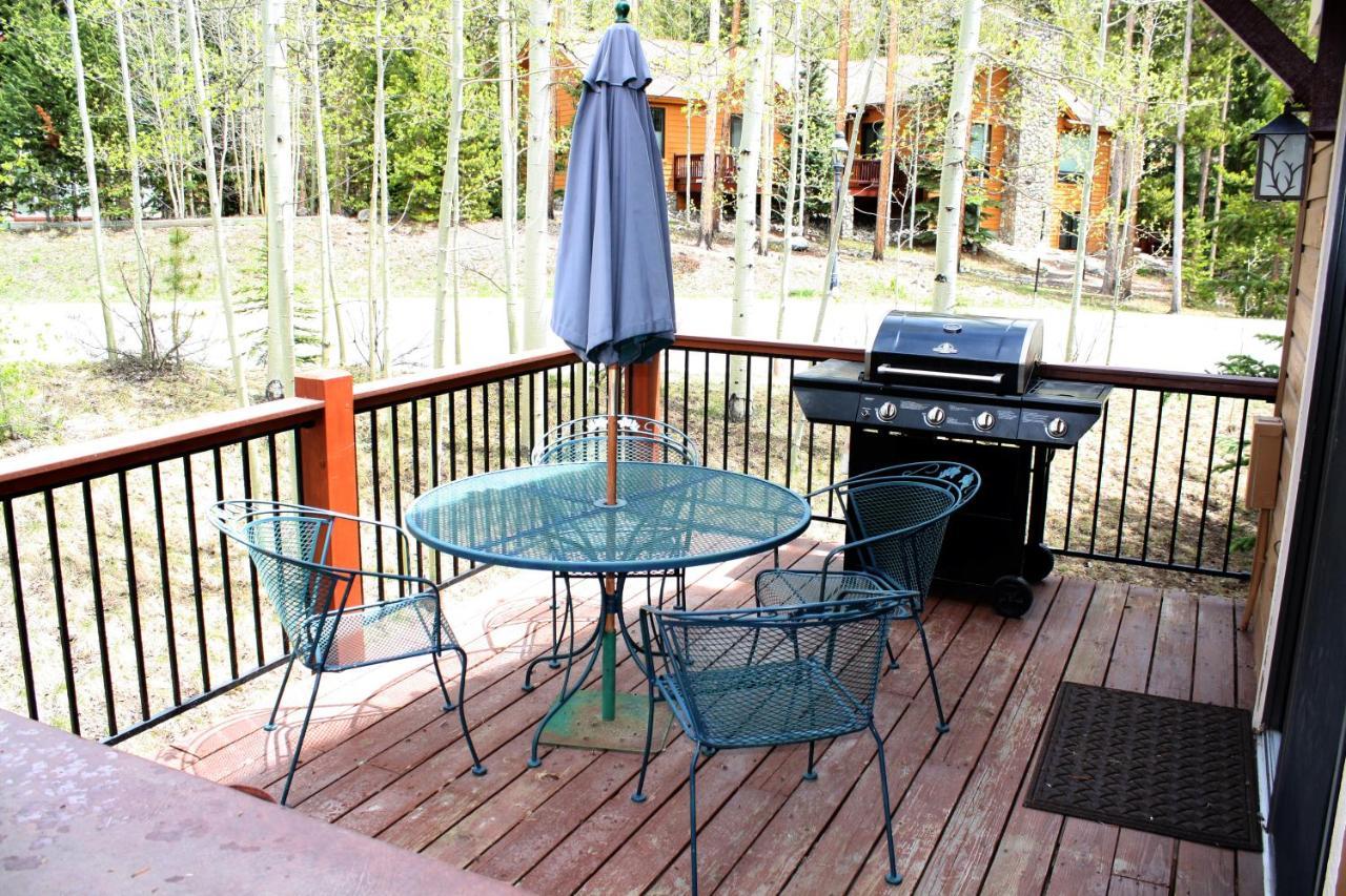Breckenridge Mtn Village 132 - Beautiful Private Home Just Blocks From Main Street Экстерьер фото