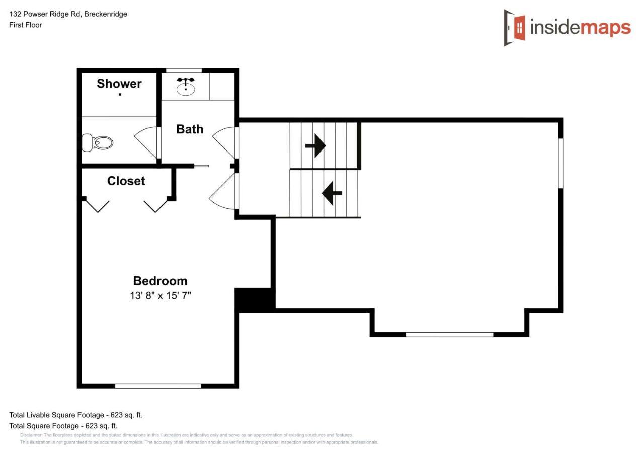 Breckenridge Mtn Village 132 - Beautiful Private Home Just Blocks From Main Street Экстерьер фото