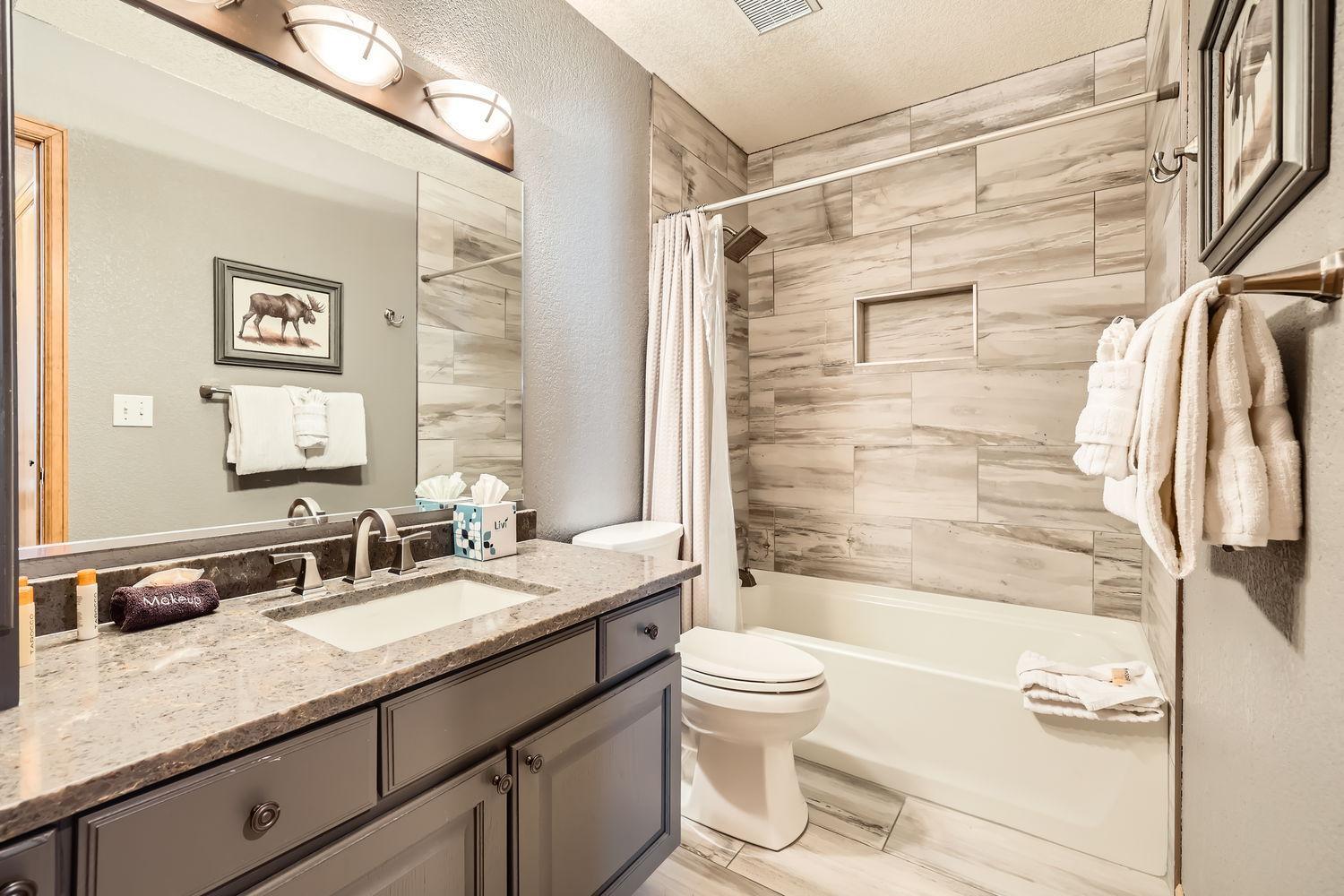 Breckenridge Mtn Village 132 - Beautiful Private Home Just Blocks From Main Street Экстерьер фото