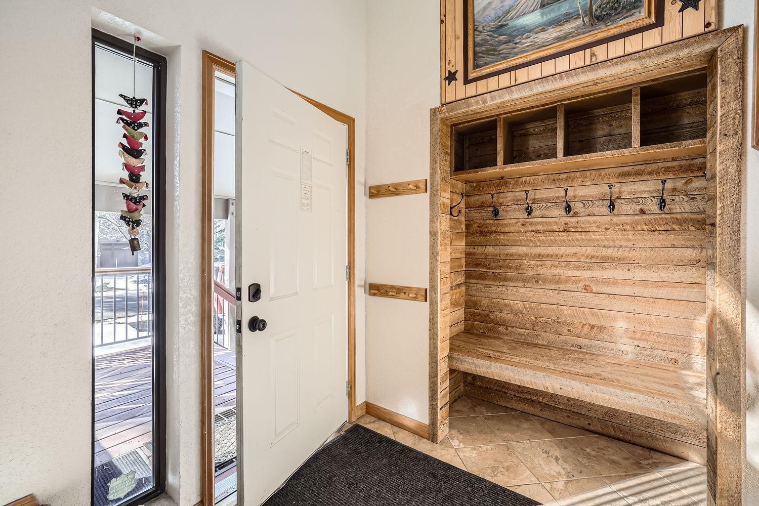 Breckenridge Mtn Village 132 - Beautiful Private Home Just Blocks From Main Street Экстерьер фото