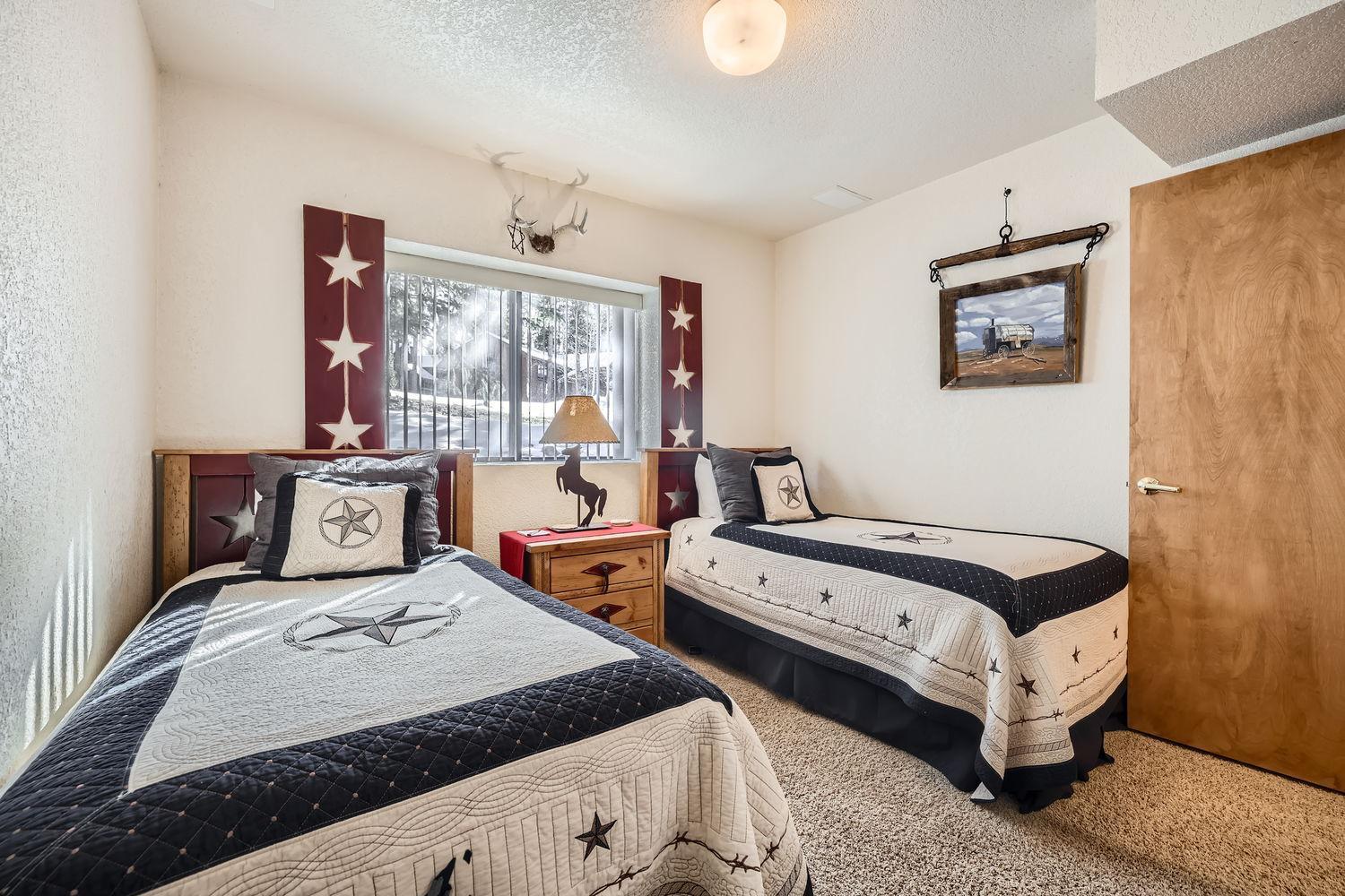 Breckenridge Mtn Village 132 - Beautiful Private Home Just Blocks From Main Street Экстерьер фото