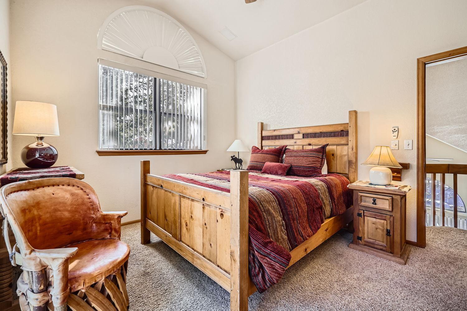 Breckenridge Mtn Village 132 - Beautiful Private Home Just Blocks From Main Street Экстерьер фото