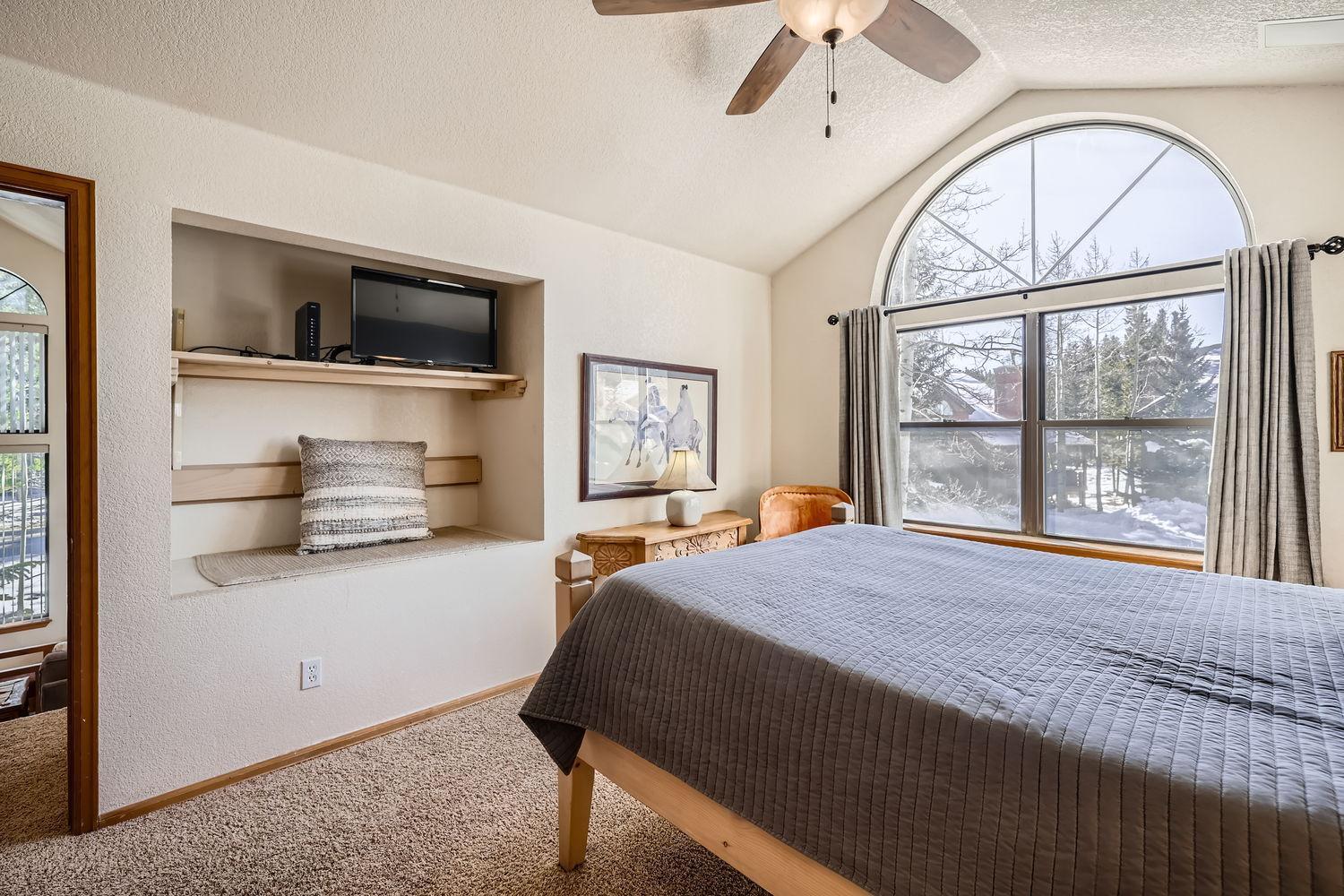 Breckenridge Mtn Village 132 - Beautiful Private Home Just Blocks From Main Street Экстерьер фото