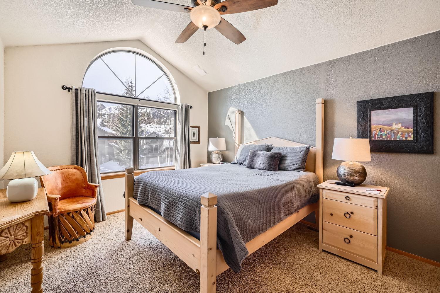 Breckenridge Mtn Village 132 - Beautiful Private Home Just Blocks From Main Street Экстерьер фото