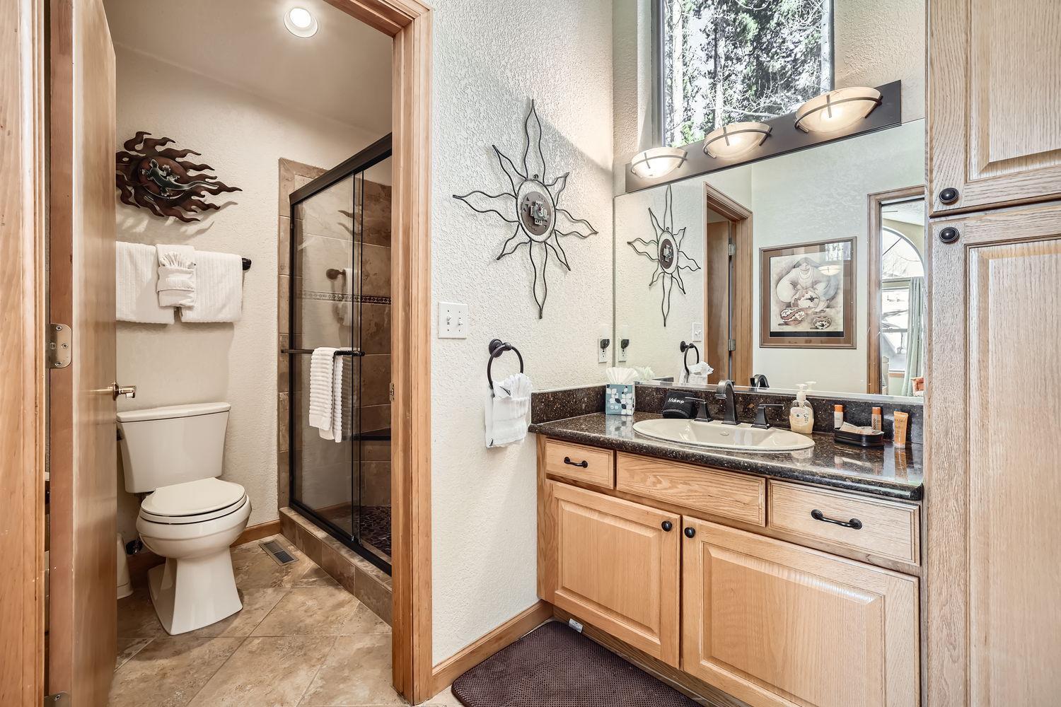 Breckenridge Mtn Village 132 - Beautiful Private Home Just Blocks From Main Street Экстерьер фото