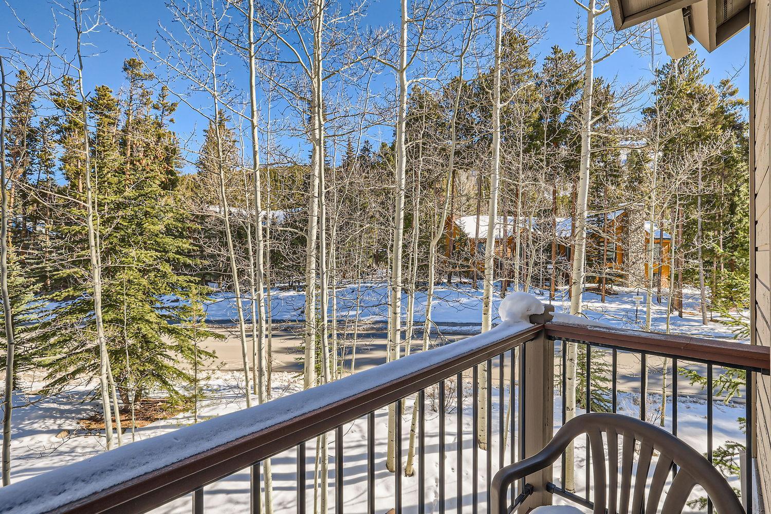 Breckenridge Mtn Village 132 - Beautiful Private Home Just Blocks From Main Street Экстерьер фото