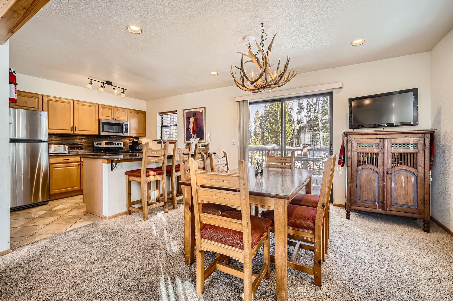 Breckenridge Mtn Village 132 - Beautiful Private Home Just Blocks From Main Street Экстерьер фото